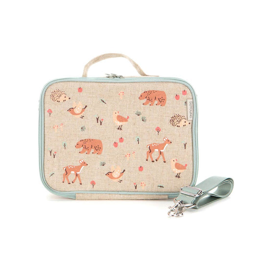 So Young Lunch Bag For Kids