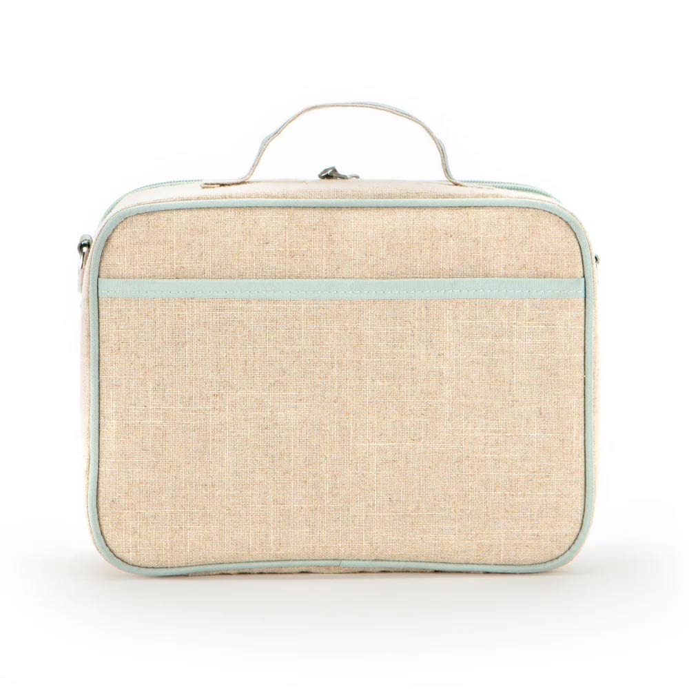 So Young Lunch Bag For Kids