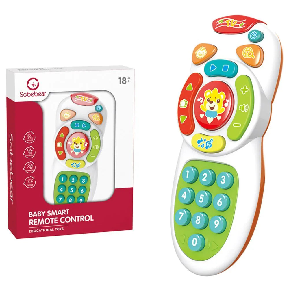 Sobibear Baby Smart Remote Control