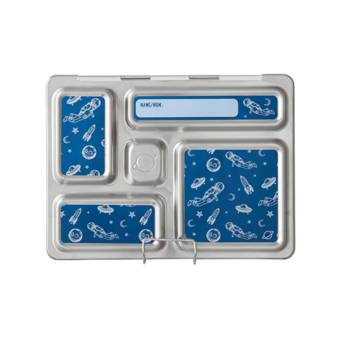 Planet Box Rover Magnets