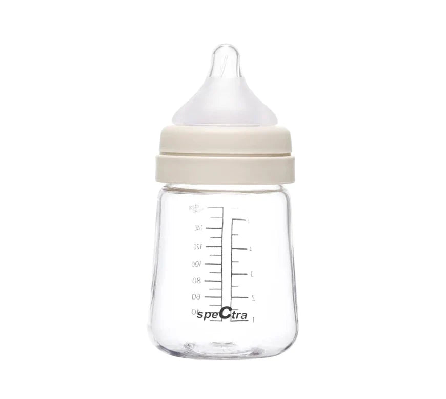 Spectra PA Baby Bottle (160ml) - Pack of 2