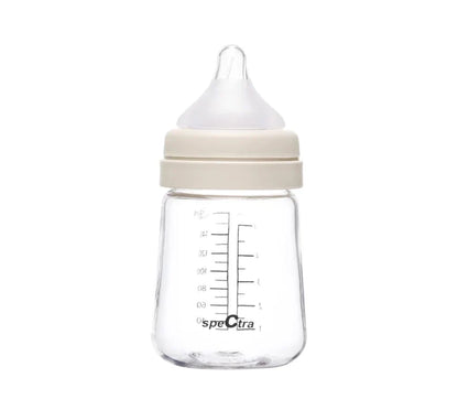 Spectra PA Baby Bottle (160ml) - Pack of 2