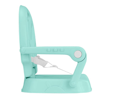 Kikkaboo - 3-In-1 Spoony Baby Highchair - Mint