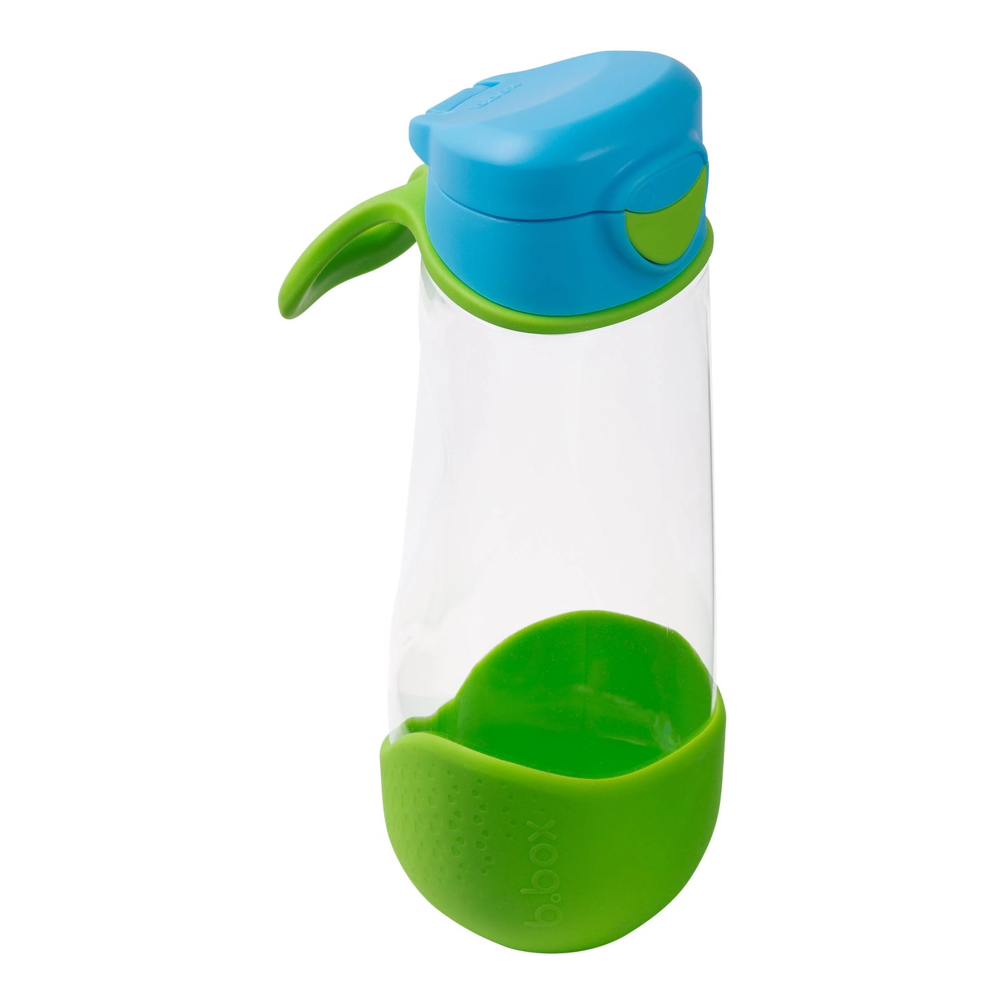 زجاجة شرب بفوّهة رياضية من B.Box - نسيم المحيط (600ml)
