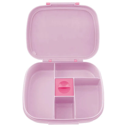 Stephen Joseph 5 Compartments Bento Lunch Box (700ml)