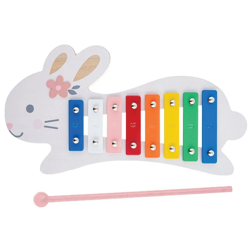 Stephen Joseph Xylophone (Bunny)