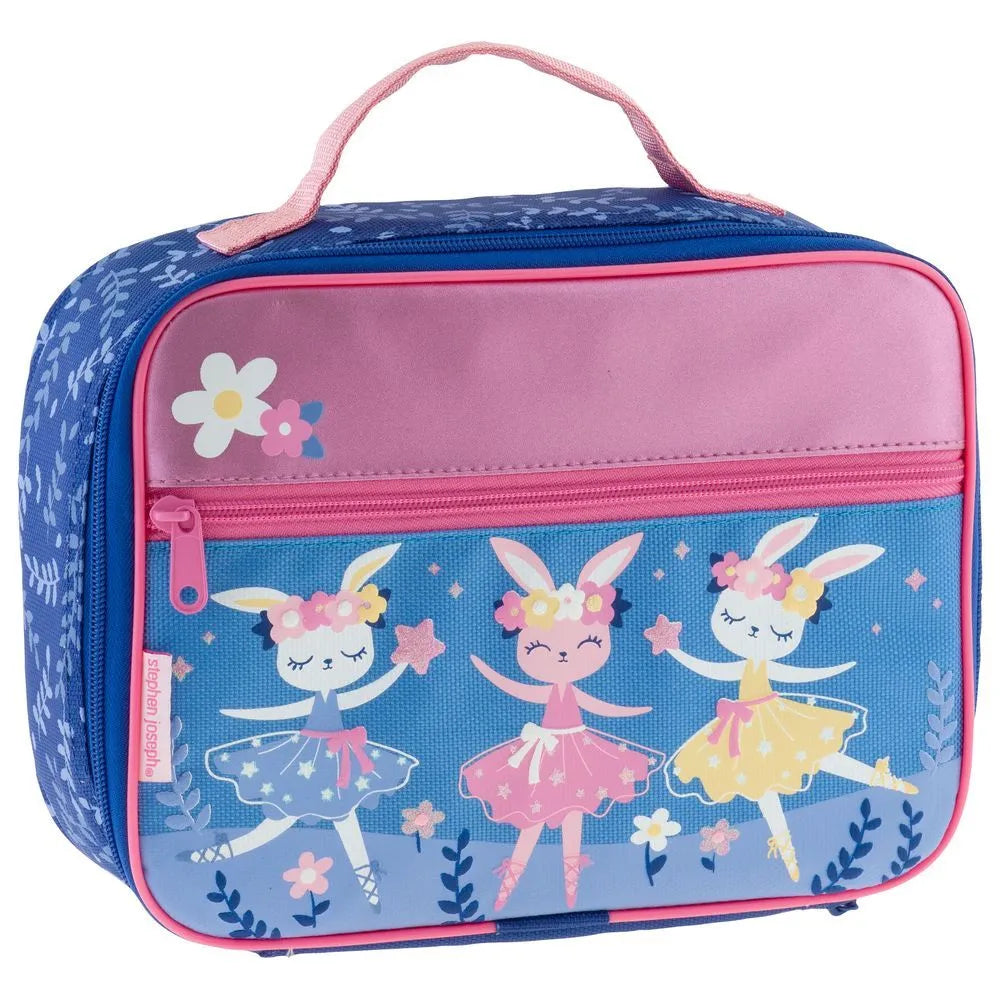 Stephen Joseph Classic Lunch Bag