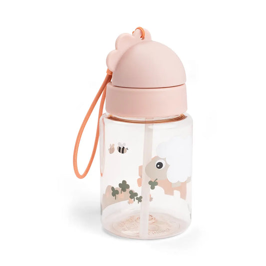 Done By Deer Straw Bottle