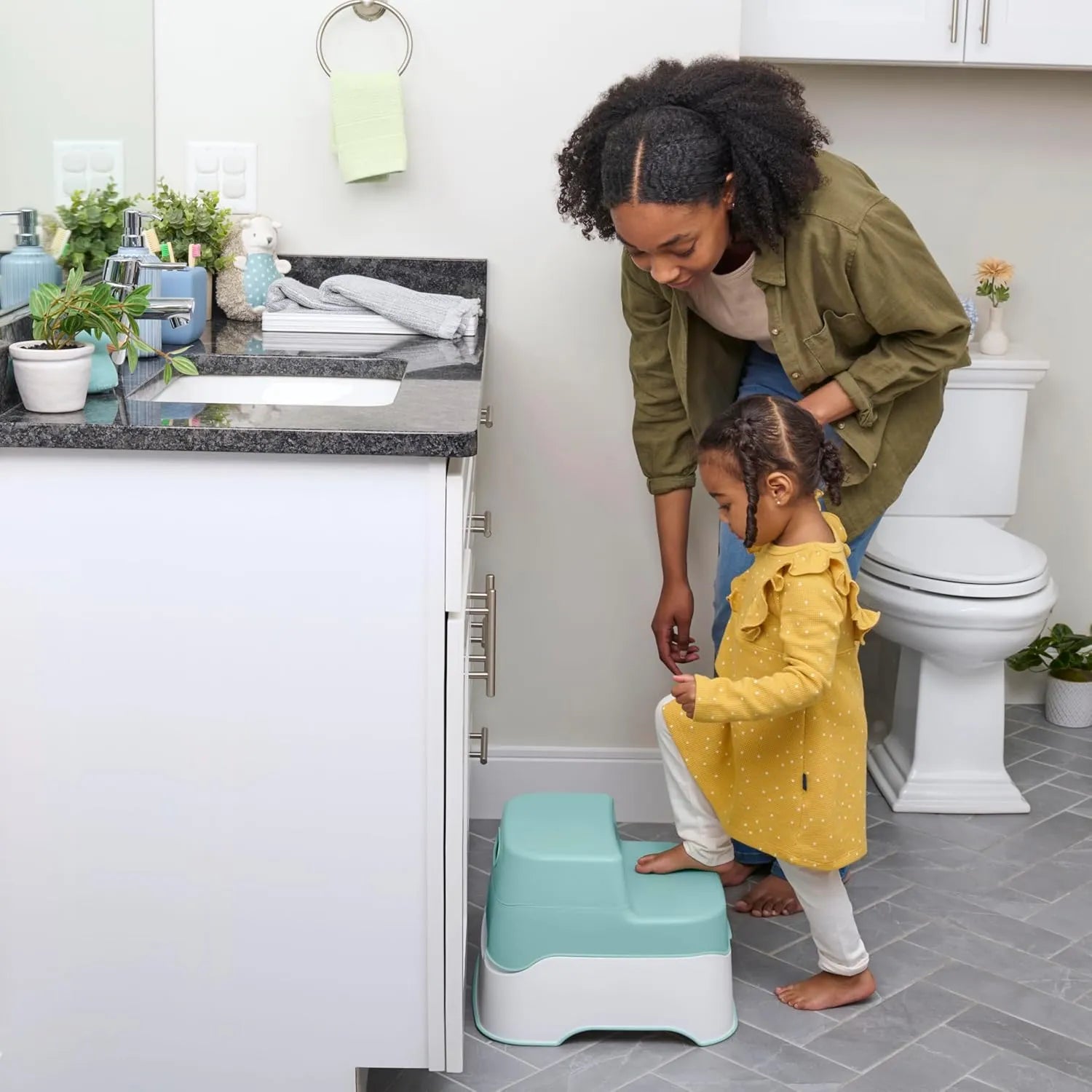 Summer Infant Prepare to Potty 3-in-1 System (18 Months+)