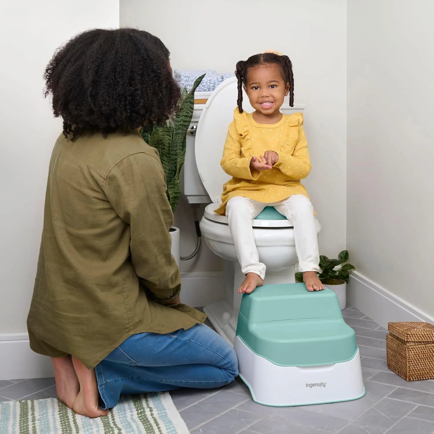 Summer Infant Prepare to Potty 3-in-1 System (18 Months+)