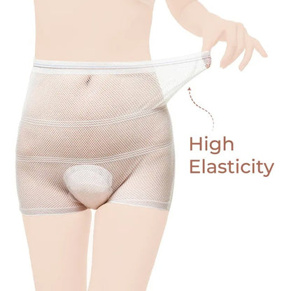 Sunveno Postpartum Mesh Underwear - Pack of 2