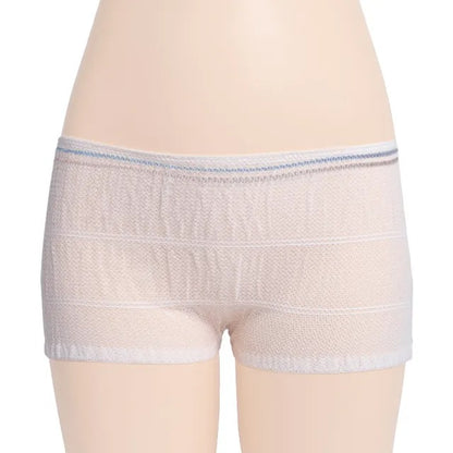 Sunveno Postpartum Mesh Underwear - Pack of 2