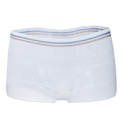 Sunveno Postpartum Mesh Underwear - Pack of 2