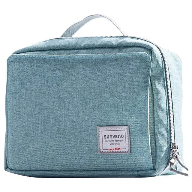Sunveno Diaper Changing Clutch Kit Small – Green