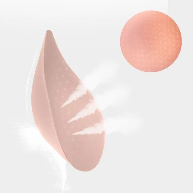 Sunveno Maternity Feeding Bra (Pink)
