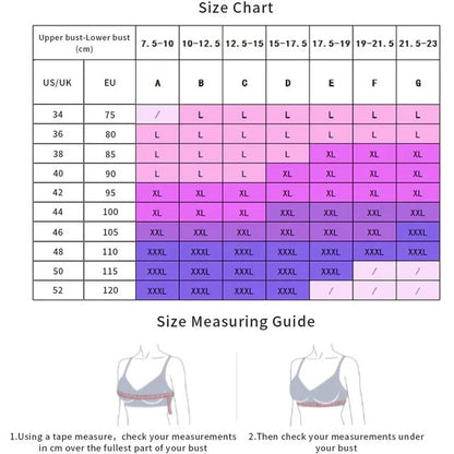 Sunveno Maternity Feeding Bra - Skin - XXL