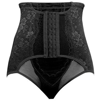 Sunveno Maternity Postpartum Abdominal Pant Style Belt (Black)