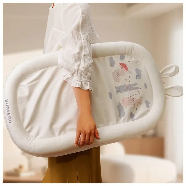 Sunveno Newborn Baby Nest