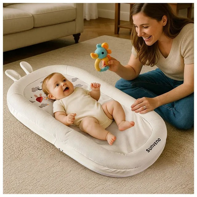 Sunveno Newborn Baby Nest