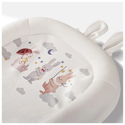 Sunveno Newborn Baby Nest