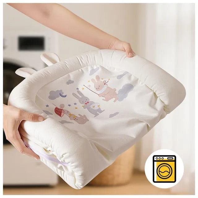 Sunveno Newborn Baby Nest