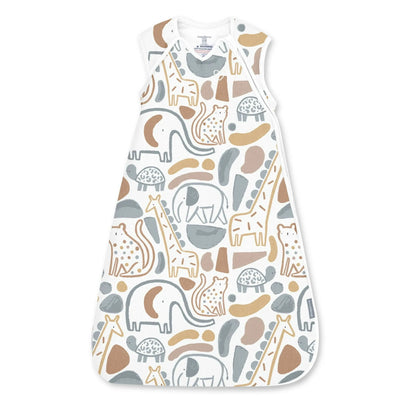 SwaddleMe by Ingenuity Night Sack Sleeper 1-Pack - Artist Dot (3-18 Months)