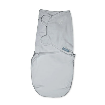 SwaddleMe by Ingenuity All Season Swaddle 1-Pack - Stardust (S/M, 0-3M)