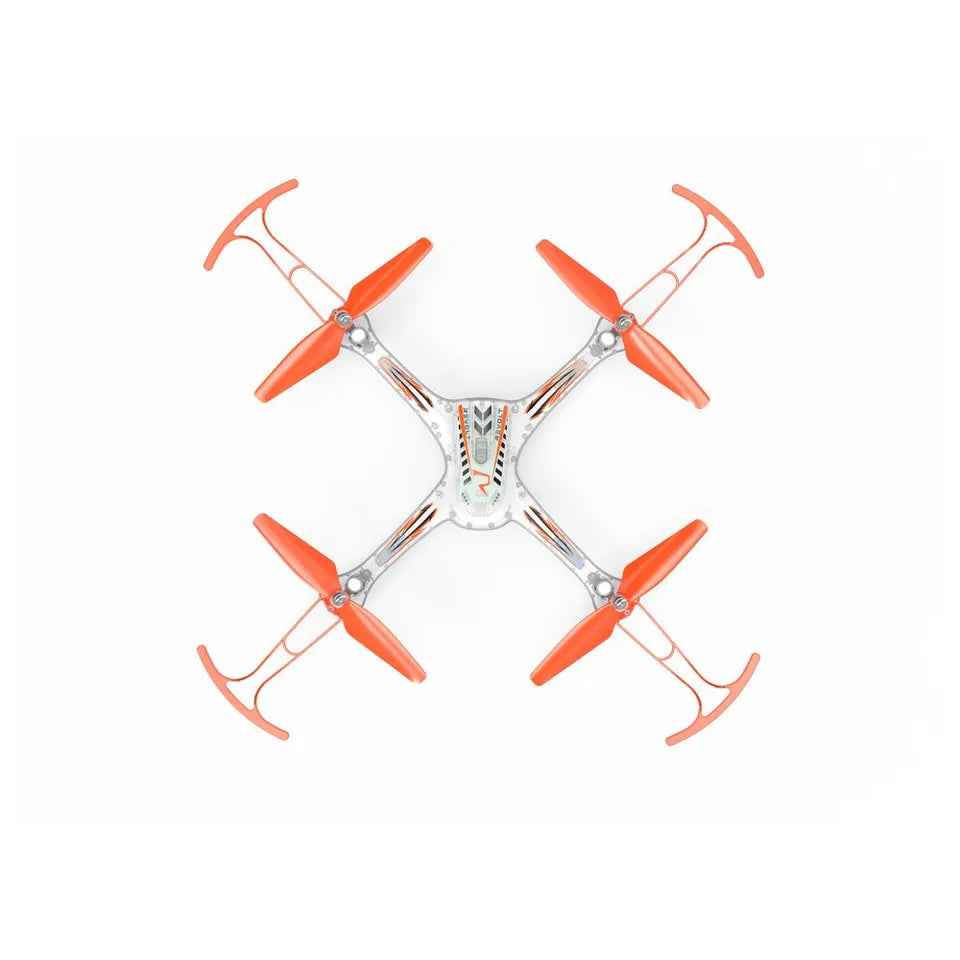 Syma Night Hawk 4-Channel Auto Hover RC Stunt Drone – Assorted, 1pc