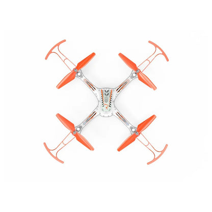 Syma Night Hawk 4-Channel Auto Hover RC Stunt Drone – Assorted, 1pc