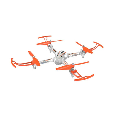 Syma Night Hawk 4-Channel Auto Hover RC Stunt Drone – Assorted, 1pc