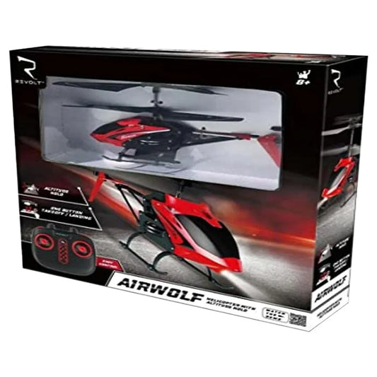 Syma Remote Control Helicopter with Auto Hover
