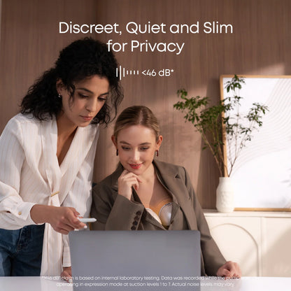 Anker Eufy Wearable Breast Pump S1 Pro Brown