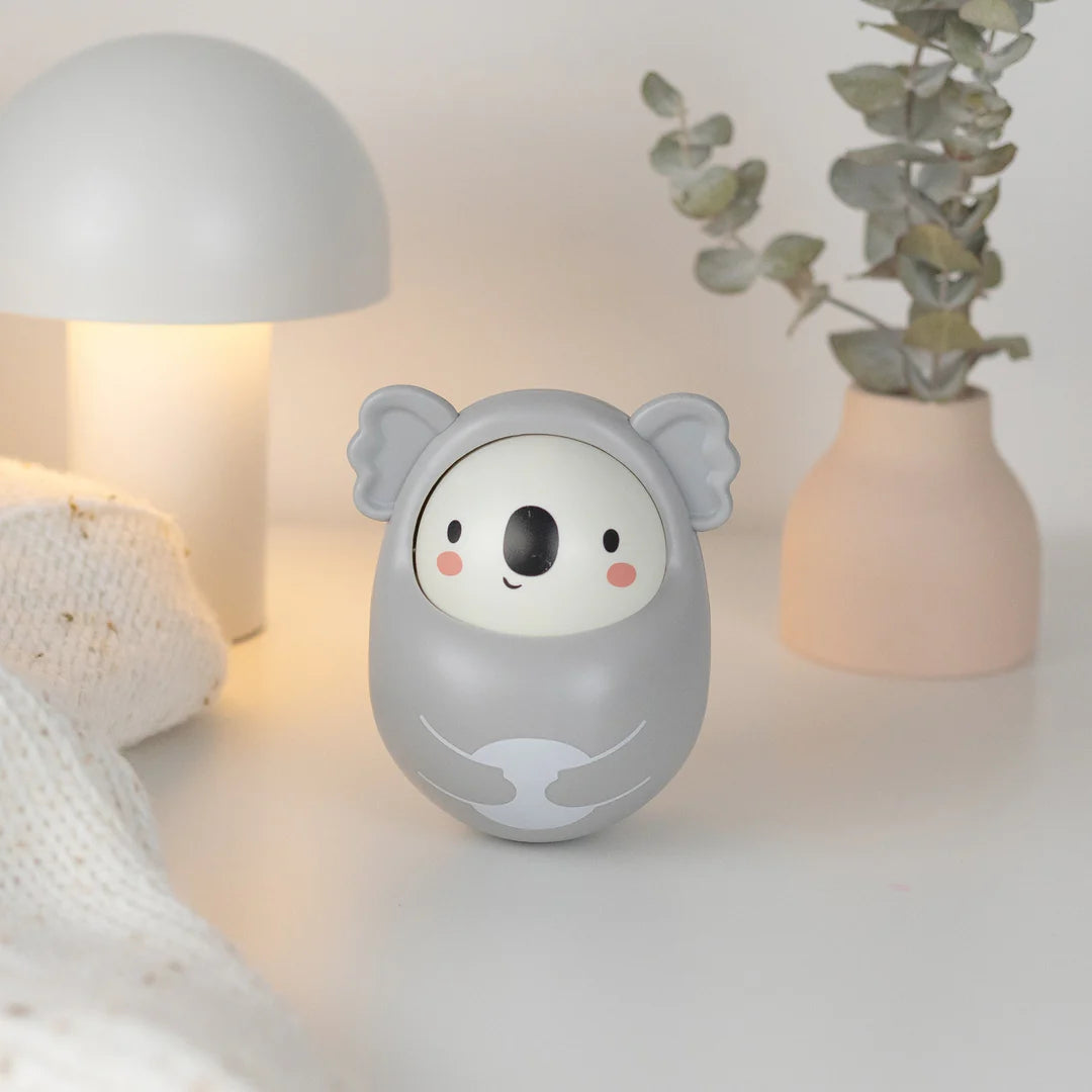 Tiger Tribe Roly Poly Koala