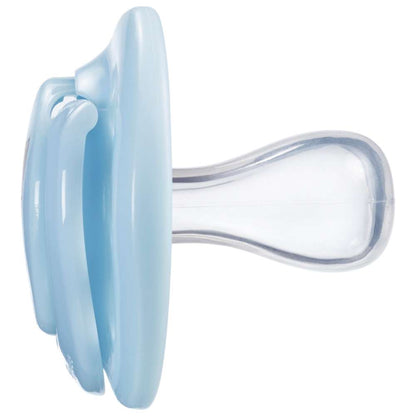 Tommee Tippee Fun Soother (0-6m) - Pack of 2