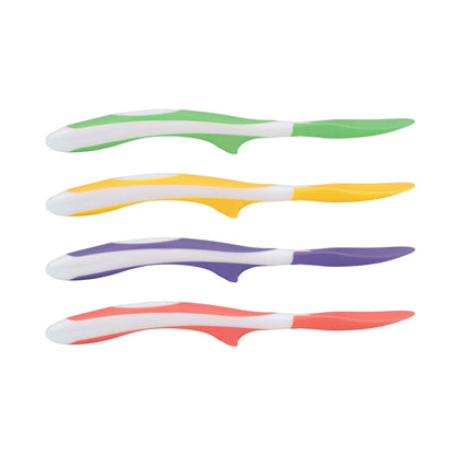 Dr. Brown's Soft-Tip Spoon - Pack of 4