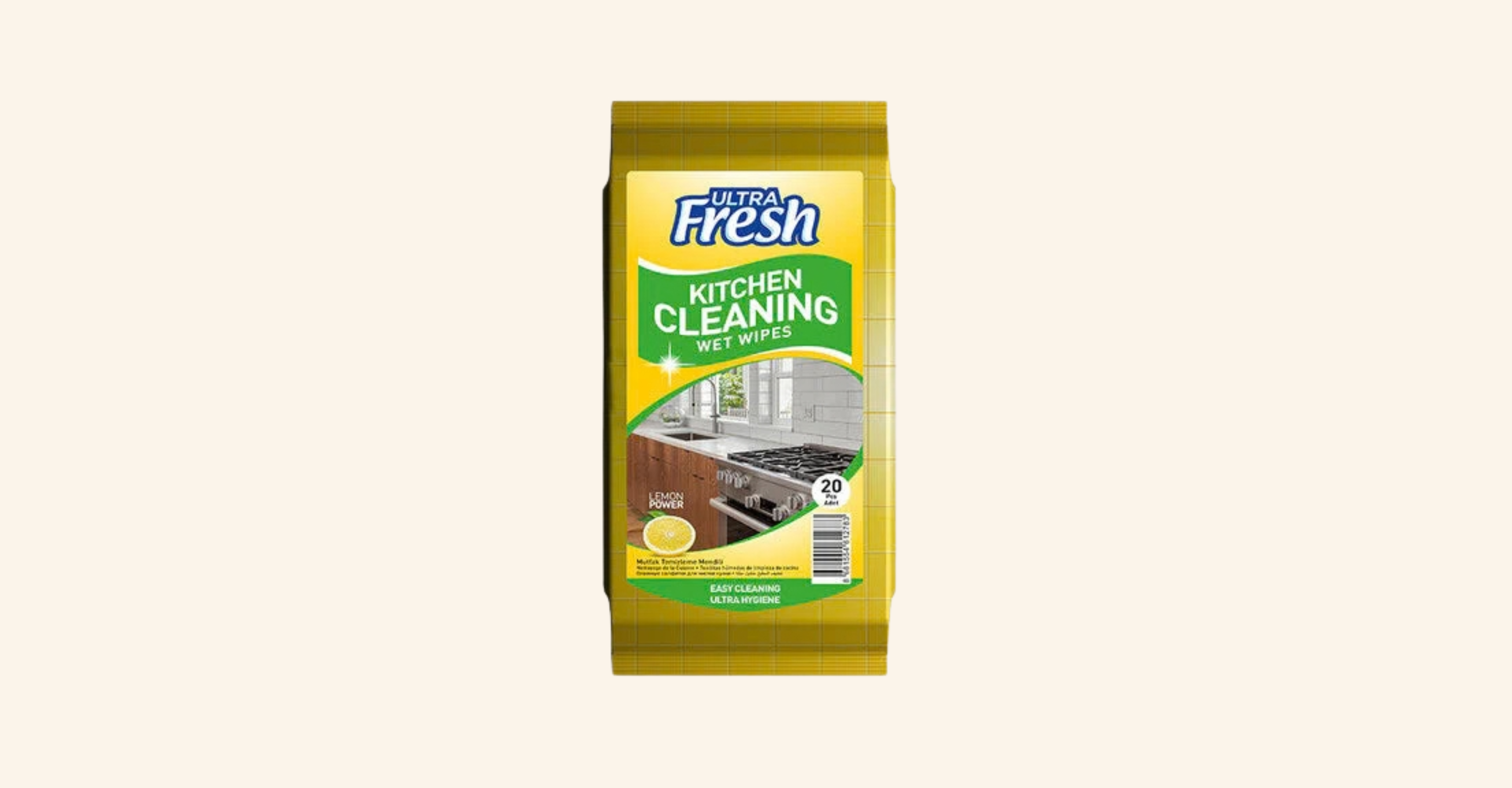Ultra Fresh
