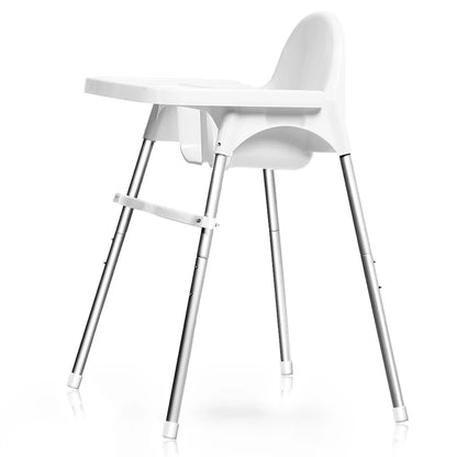 Teknum High Chair H1 (White)