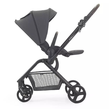 Teknum Stroll 1 Reversible Travel Stroller