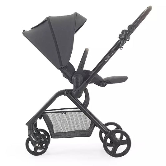 Teknum Stroll 1 Reversible Travel Stroller