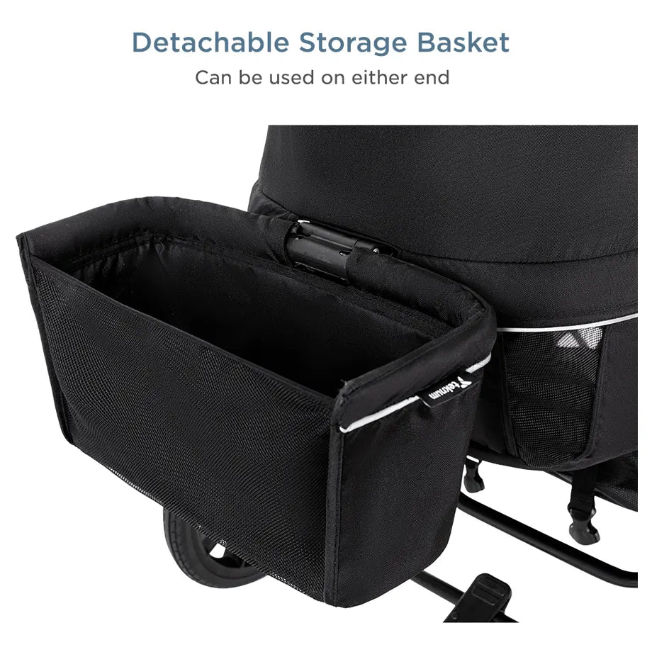 Teknum Reversible Wagon Stroller