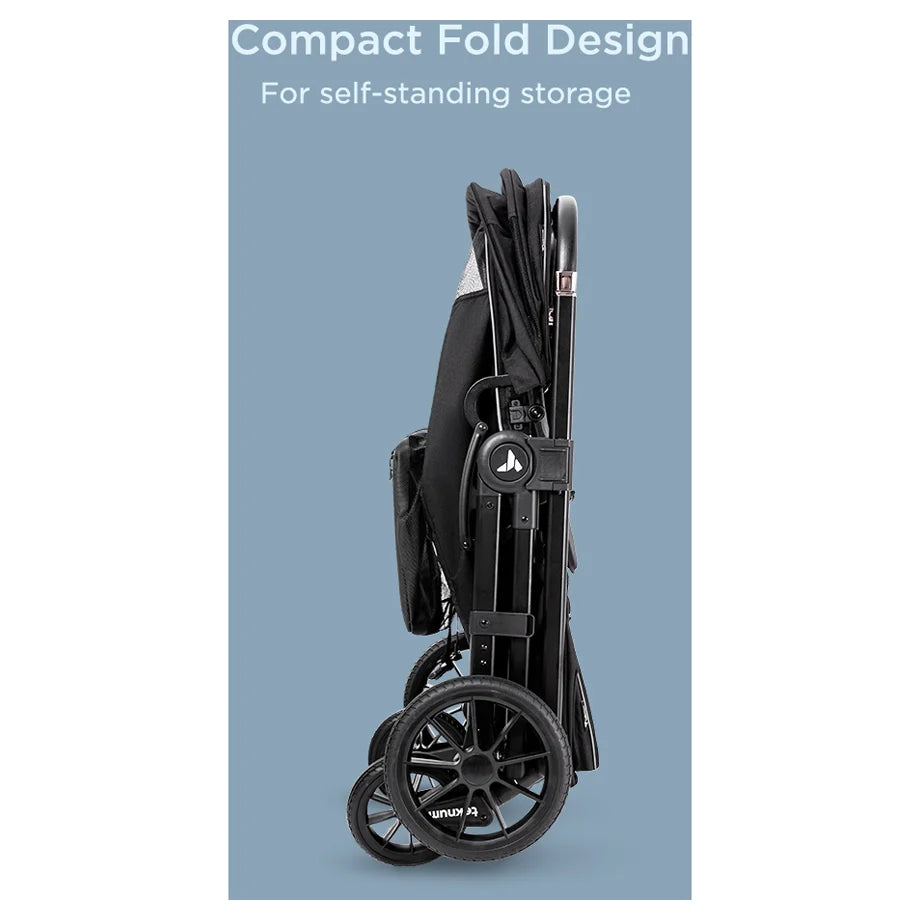 Teknum Reversible Wagon Stroller