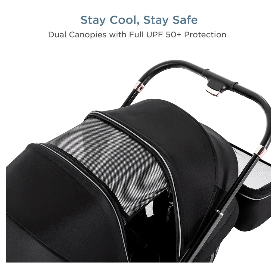 Teknum Reversible Wagon Stroller