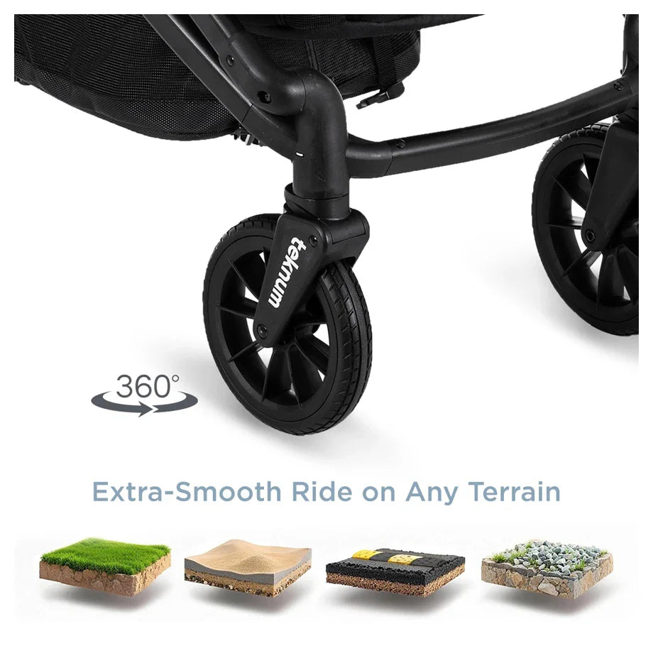 Teknum Reversible Wagon Stroller