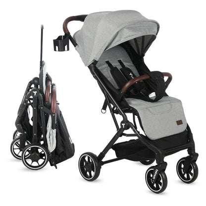 Teknum Travel Cabin Plus Stroller