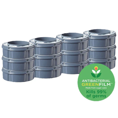 Tommee Tippee Sangenic Universal Cassette (12 Pcs)