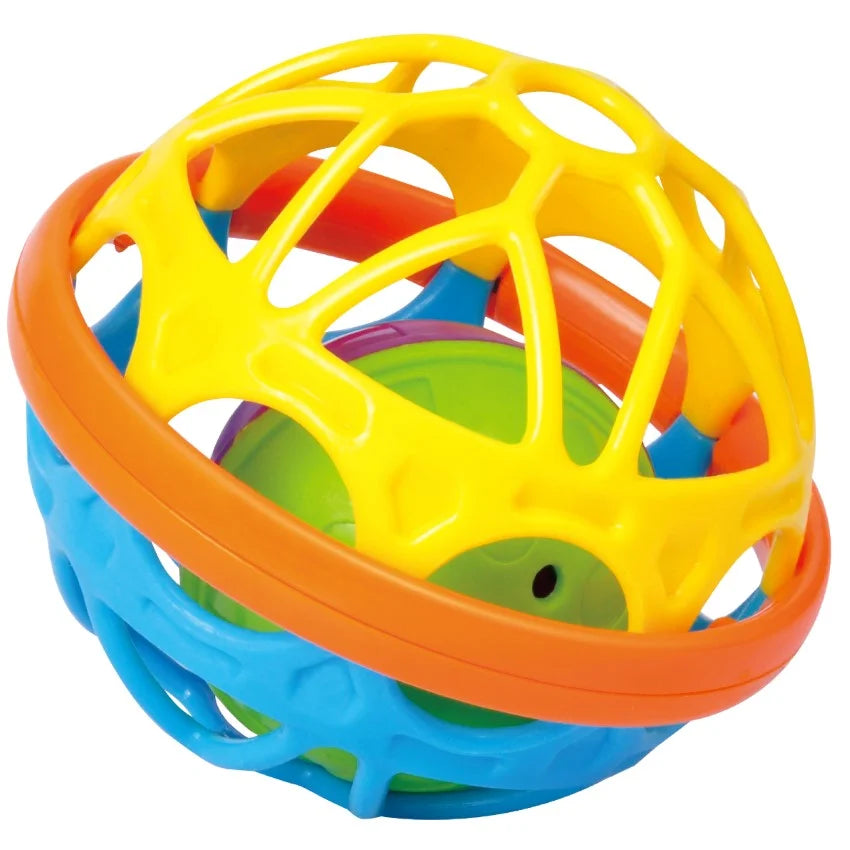 Tanny Toys Baby Bend Ball