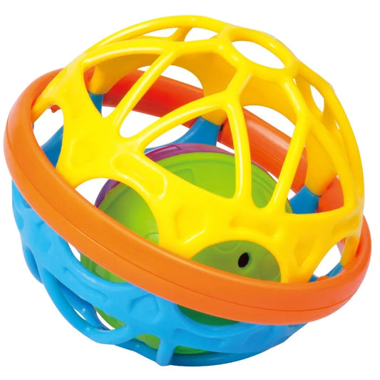 Tanny Toys Baby Bend Ball