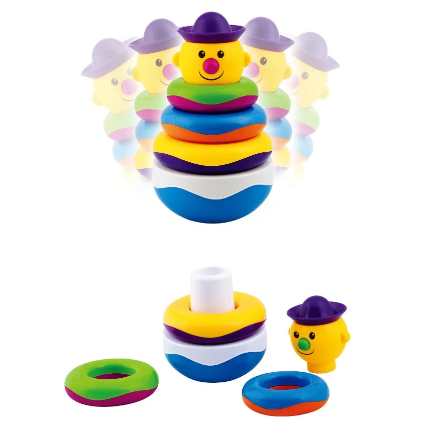 Tanny Toys Rocking Funny