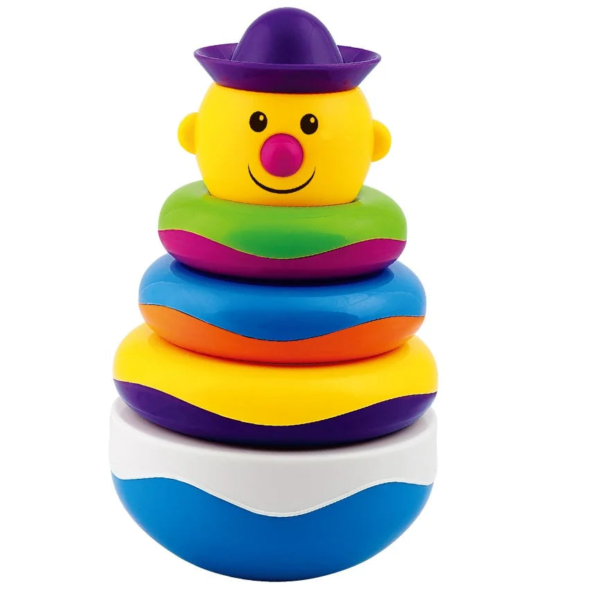 Tanny Toys Rocking Funny