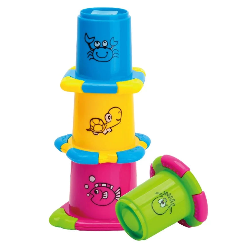 Tanny Toys Stacking Cups